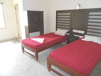 Ratna Lodge, Visakhapatnam 3